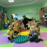 Тиждень безпеки