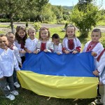 Захід до Дня Незалежності України 2025 р.