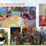 Екологічне виховання