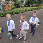 День прапора 23.08.2025