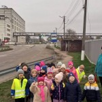 Наші подорожі 11.11.2025