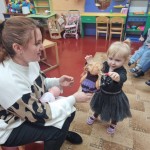 Розвиваємо найменших (осінь 2025)