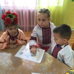 Проведення заходу Дня писемності та мови -2025 рік