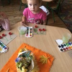 Ой вишеньки - черешеньки