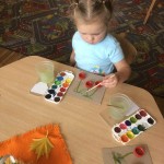 Ой вишеньки - черешеньки