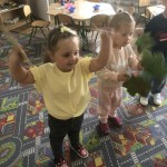 До нас завітала осінь