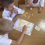 Захід до Дня Незалежності України 2025 р.
