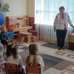 Подорож до Козаччини.