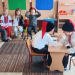 Подорож до Козаччини.