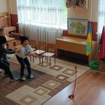 Подорож до Козаччини.