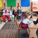 Подорож до Козаччини.