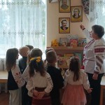 Подорож до Козаччини.