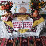 День хліба у групі “Сонечко” 16.10.2025