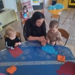 Колективний перегляд заняття (патріотичне виховання) на тему :
