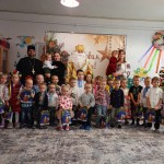 День Святого Миколая 05.12.2025