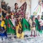 Всесвітній день української хустки 07.12.2025