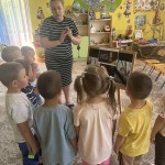 Щорічно 29 серпня вшановуємо память героїв України ,які загинули в боротьбі за незалежність ,сувернітет і територіальну цілісність України!