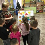 Інтегроване заняття у різновіковій групі (середній/старший вік )