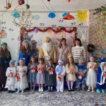 З Новим 2026 роком!