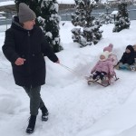 Вихователі нашого закладу виконують все згідно річному плану