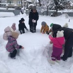 Вихователь - Ляшкович Г.М