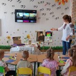 Вшанування пам’яті Т.Г. Шевченка