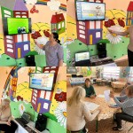 обговорення особливостей виховання культури українського мовлення в закладі дошкільної освіти та можливостей і шляхів підвищення рівня культури україн