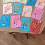 Гілочка вербова - 2026