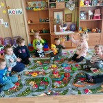 Науково-педагогічний проєкт 