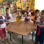 Проведення заходу Дня писемності та мови -2025 рік