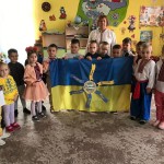 Проведення заходу Дня писемності та мови -2025 рік