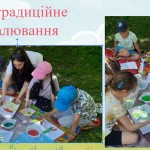 Нетрадиційне малювання