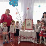 Т.Г. Шевченко 2024 р.