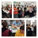 Майстер-клас у ГО 