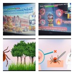 Тиждень безпеки дитини. квітень 2026