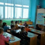 Заняття з логіко- математичного розвитку