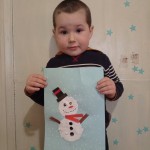 Всесвітній день Сніговика