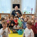 Висаджування городу на підвіконні