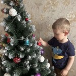 моя ялинка найкраща в світі