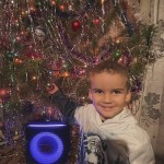 моя ялинка найкраща в світі