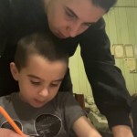 Мами наші помічники
