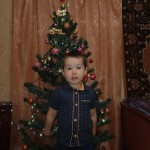 моя ялинка найкраща в світі