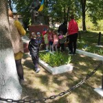 День пам'яті та примирення 08.05.2024 р.