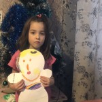 Всесвітній день Сніговика