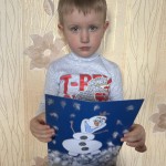 Всесвітній день Сніговика