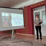 Співпраця з фахівцями ІРЦ