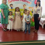 Випуск 2024 р.