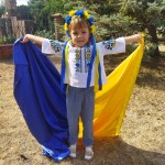 День Незалежності України 2025 рік