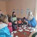 святий Миколай - до нас завітай