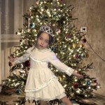 моя ялинка найкраща в світі